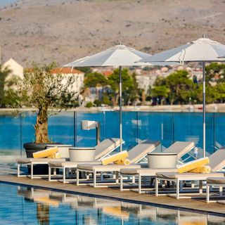 Hotel Brown Beach House & Spa Trogir (4)