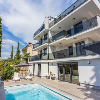 Apartmani Holiday Oasis Crikvenica (3)