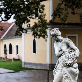 Pongrácz Kastély Csombárd (4)