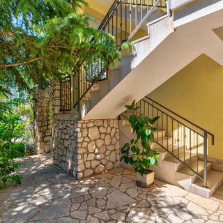 Irena Apartments Selce (2)