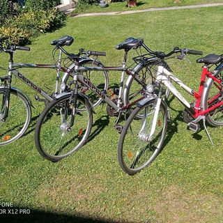 Pihenő Vendégház Visegrád*** (4)