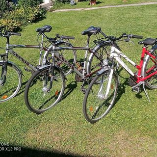 Pihenő Vendégház Visegrád*** (4)