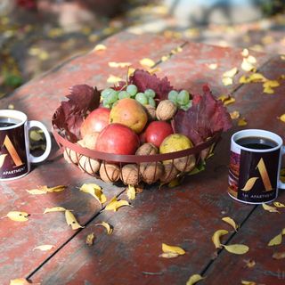 1st Apartment Nehoiu (2)