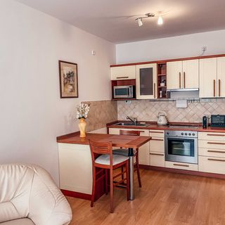 Apartmány Gizela Luhačovice (3)