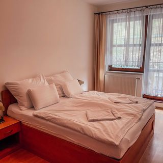 Apartmány Gizela Luhačovice (5)