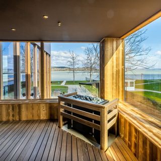 Mövenpick BalaLand Resort Lake Balaton Szántód (5)