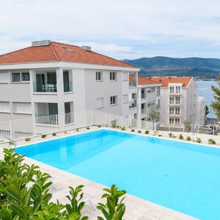 Resort Villa Malo More Arbanija Trogir (4)