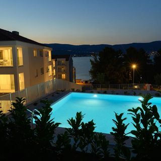 Resort Villa Malo More Arbanija Trogir (5)