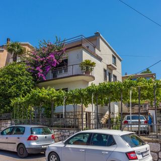 Apartman Bugenvilija Crikvenica (4)