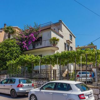 Apartman Bugenvilija Crikvenica (4)