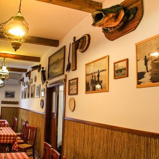 Tiszacsegei Halászcsárda és Panzió Tiszacsege (4)