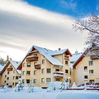 Apartamenty Sun & Snow Osiedle Podgórze Szklarska-Poręba (3)