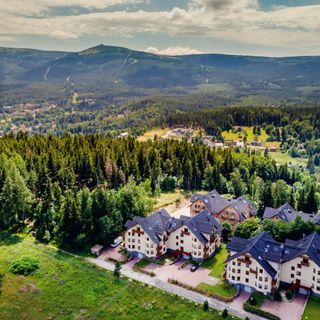 Apartamenty Sun & Snow Osiedle Podgórze Szklarska-Poręba (5)