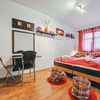 Apartamenty Sun & Snow Rezydencja Parkowa Szklarska Poręba (5)