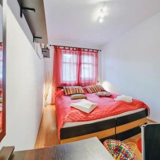 Apartamenty Sun & Snow Rezydencja Parkowa Szklarska Poręba (4)