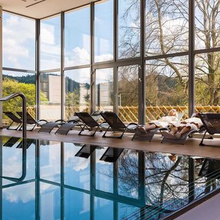 Hotel Château Cihelny Karlovy Vary (2)