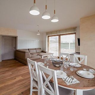 Apartamenty Sun & Snow Kaniówka Białka Tatrzańska (2)