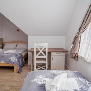 Apartamenty Sun & Snow Kaniówka Białka Tatrzańska (4)