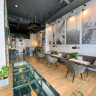 Hostel Thruster Gdynia (3)