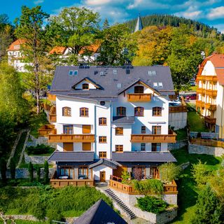 Apartment Sun & Snow Centrum Obrońców Pokoju Karpacz (3)