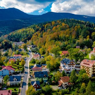 Apartment Sun & Snow Centrum Obrońców Pokoju Karpacz (4)