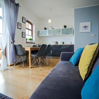 Apartment Sun & Snow Centrum Obrońców Pokoju Karpacz (5)