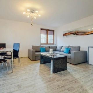 Apartamenty Sun & Snow Leśny Dom Karpacz (3)