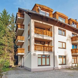 Apartamenty Sun & Snow Moniuszki Karpacz (4)