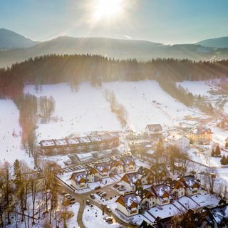 Apartamenty Sun & Snow Myśliwska Karpacz (4)