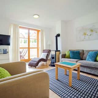 Apartamenty Sun & Snow Myśliwska Karpacz (3)