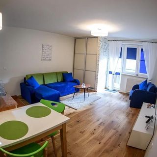 Apartamenty Sun & Snow Park Sportowy Krynica-Zdrój (3)