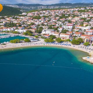 Apartman Nena Crikvenica (2)