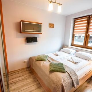 Apartamenty Sun & Snow Kraszewskiego Krynica-Zdrój (4)