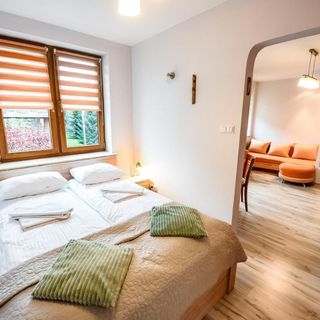 Apartamenty Sun & Snow Kraszewskiego Krynica-Zdrój (5)