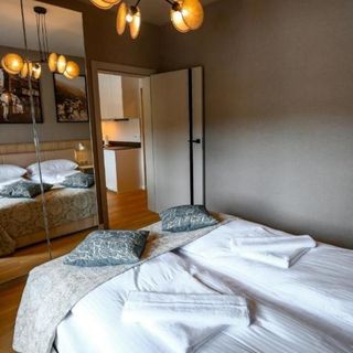 Apartamenty Sun & Snow Pułaskiego Krynica-Zdrój (2)