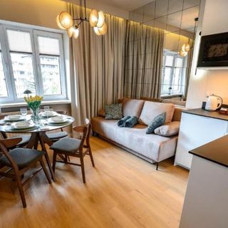 Apartamenty Sun & Snow Pułaskiego Krynica-Zdrój (5)