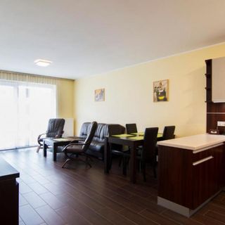 Apartamenty Sun & Snow Przy Rynku Ustroń (5)