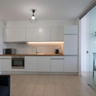Apartamenty Sun & Snow Bukowa Góra Wisła (5)