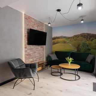 Apartamenty Sun & Snow Spokojna Wisła  (3)