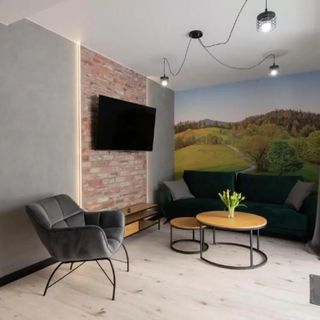 Apartamenty Sun & Snow Spokojna Wisła (3)