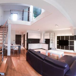 Apartamenty Sun & Snow Tęczowe Wzgórze Wisła  (5)