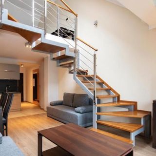 Apartamenty Sun & Snow Tęczowe Wzgórze Wisła  (3)