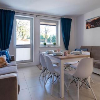 Apartamenty Sun & Snow Kamienna Wisła  (3)