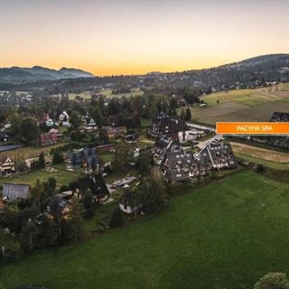 Szymoszkowa Residence (ul. Nędzy Kubińca 9, Kościelisko (5)