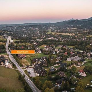 Szymoszkowa Residence (ul. Nędzy Kubińca 9, Kościelisko (2)