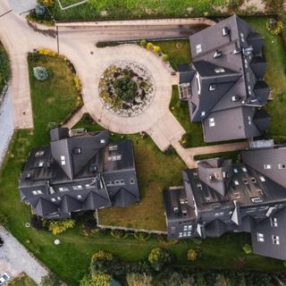 Szymoszkowa Residence (ul. Nędzy Kubińca 9, Kościelisko (4)