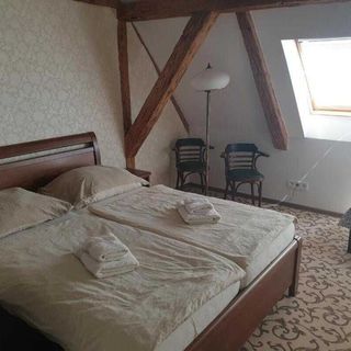 Majerovský kaštieľ Majerovce (5)