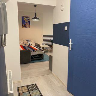 City Center Apartman 2. Nagykanizsa (4)