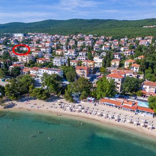 Apartman Biba Crikvenica (2)