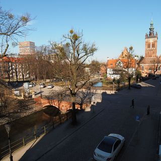 Grand Tourist Gemini Gdańsk (5)